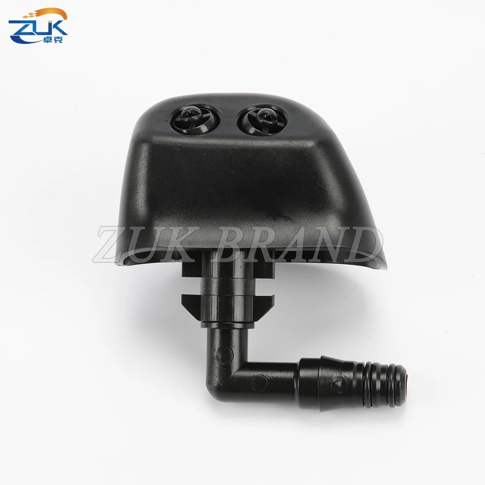 ZUK Front Headlight Headlamp Washer Nozzle Jet Sprayer For VAUXHALL For OPEL ASTRA II 2 G MK2 1998-2009 90559588 90559589