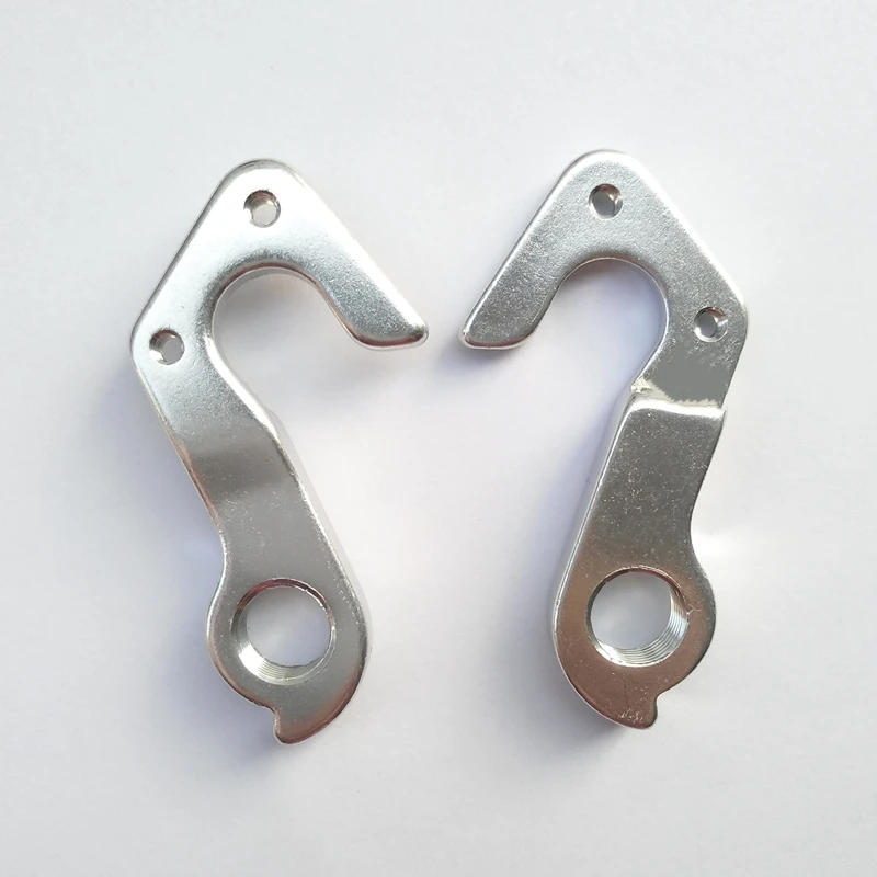 Рисунок 4 - детали для заднего переключателя