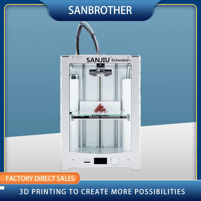 

3D Printer Compatible with UM2+ 2 Extended+ DIY KIT Top Quality.