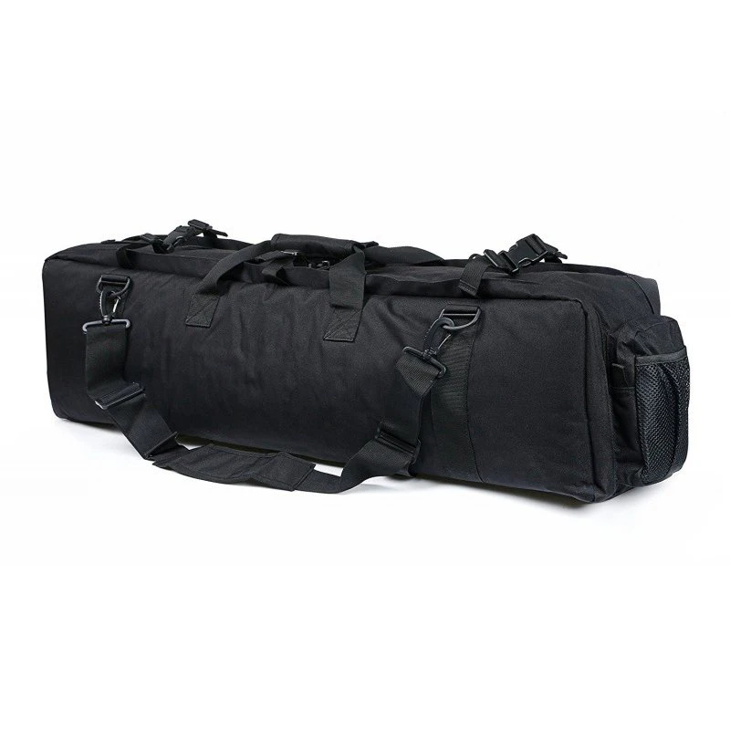 Sac à dos Dulm pour fusil de paintball Airsoft, sac de chasse, étui à odor, tir rapide, initié, 0,25