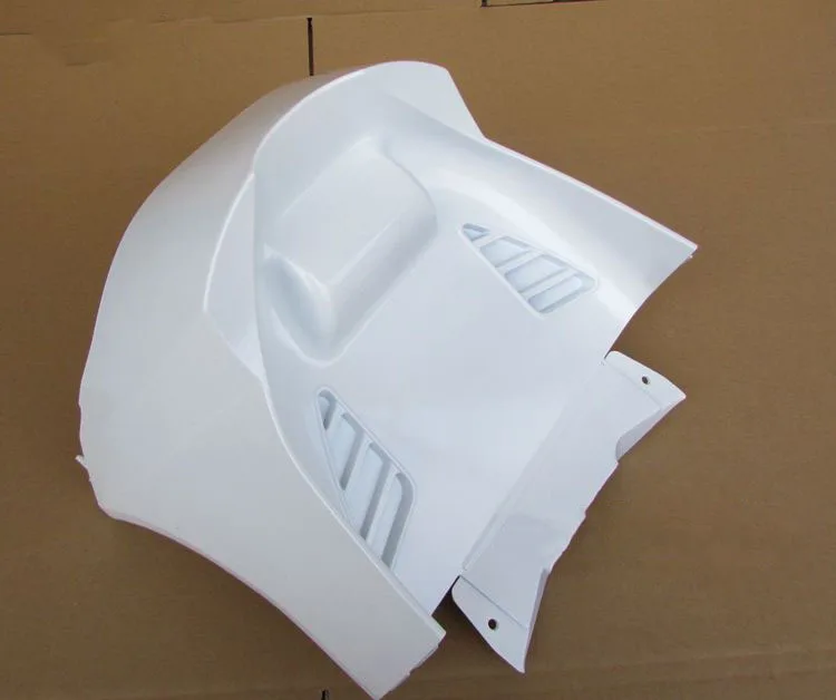 

Motorcycle Front Wall / Lower Hood Bottom 5 Colors for Kymco Vp110 Vp50