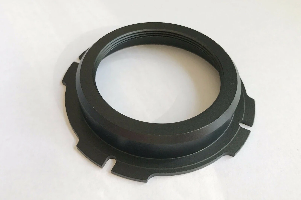 Proscope M42 X1mm SLR Ống Kính Arri PL Camera Mount Adapter Cho Arriflex Ống Kính Miễn Phí Vận Chuyển