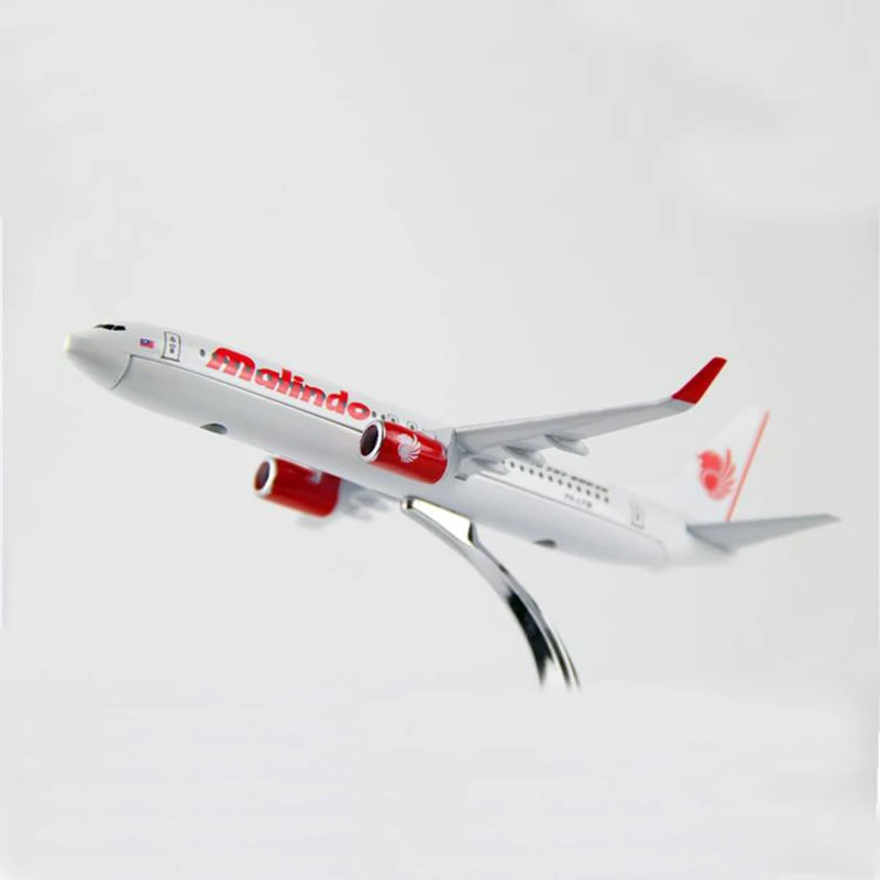 

Diecast 1:400 Simulation 737 Lion Air Passenger Aircraft Alloy Model Desktop Decorations Collection Gifts