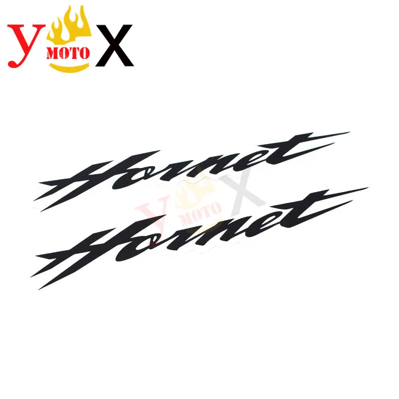 Helmet Tank Igniton Fairing Logo Sticker Pro-Link Suspension Stickers Decal For Honda CB600 CB650 CB250 CB919 Hornet 600 900 250