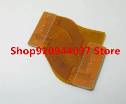 ใหม่สําหรับ Canon 550D CCD SENSOR FLEX CABLE Connector กล้อง Replacement repair Part