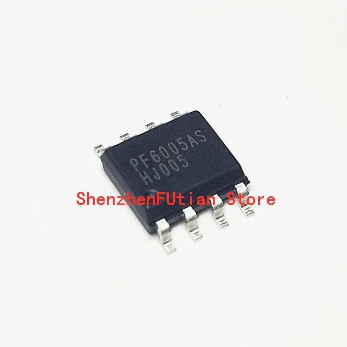 

10pcs/lot PF6005AS PF6005 SOP-8 New original In stock