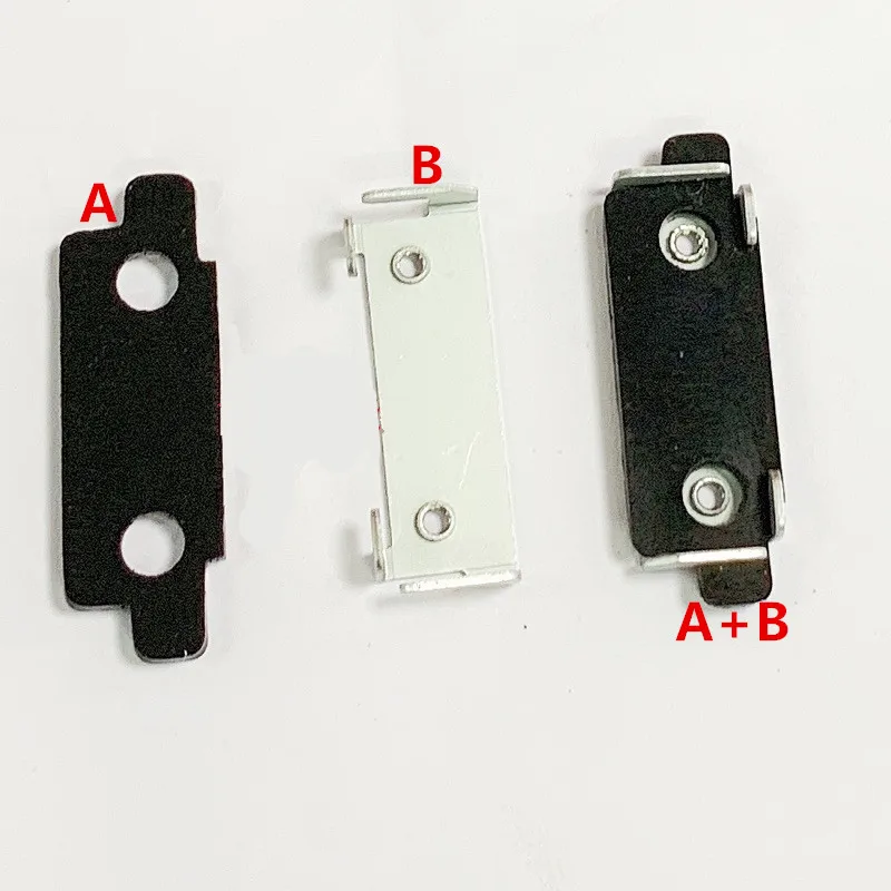 3set Pressure Buffer Gasket pressure Bar Bracket Fit for RISO EV Rvzl Eszl Eszl Es RV RZ EZ MZ SF Sfzl Duplicator Printer