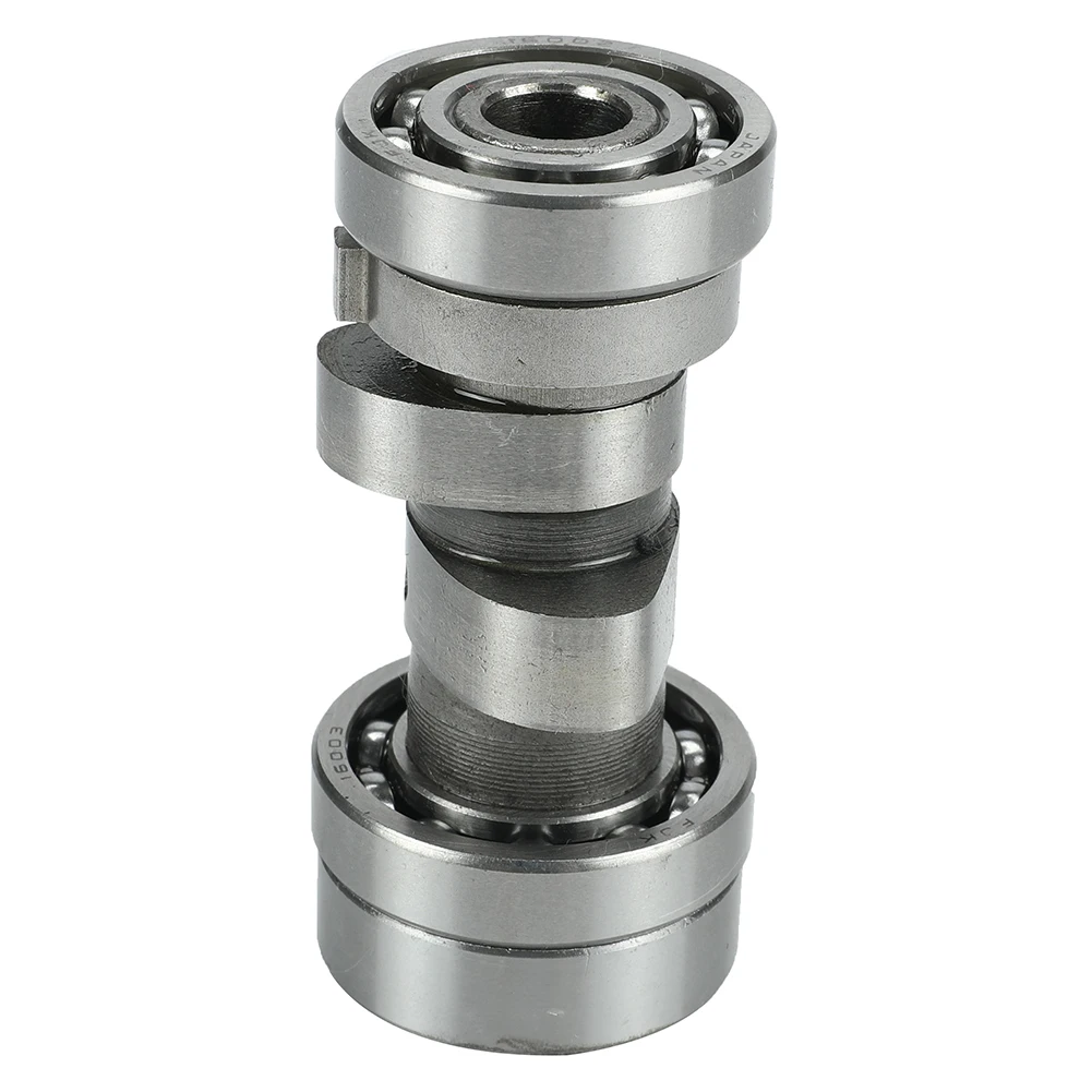 Motorcycle Camshaft For 56.5mm Bore Lifan 1P56FMJ  150 150cc Horizontal Kick Starter Engines Dirt Pit Bikes Parts