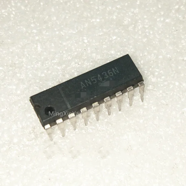 

2PCS AN5436N DIP-18 Integrated Circuit IC chip