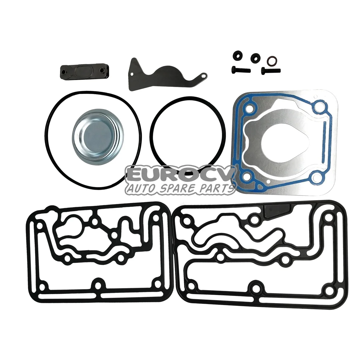 

Spare Parts for Volvo Trucks VOE 85102273 Compressor Repair Kit
