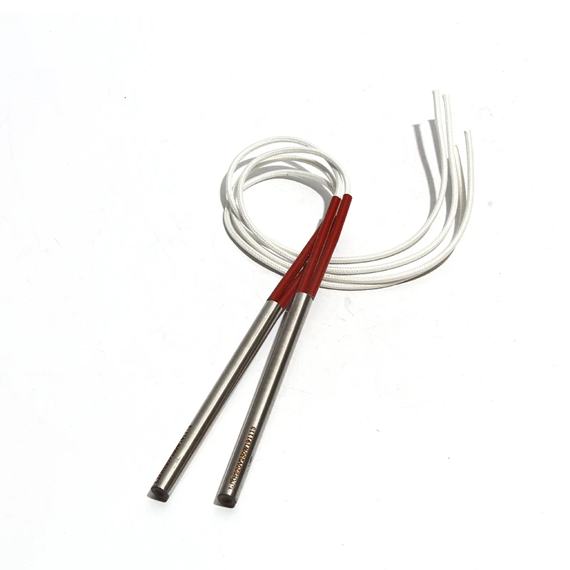 Cartridge Heater Mold 16x190mm-220mm 950W-1100W Verwarmingselement Buis AC110V/220V/380V Power 2 Stks/partij