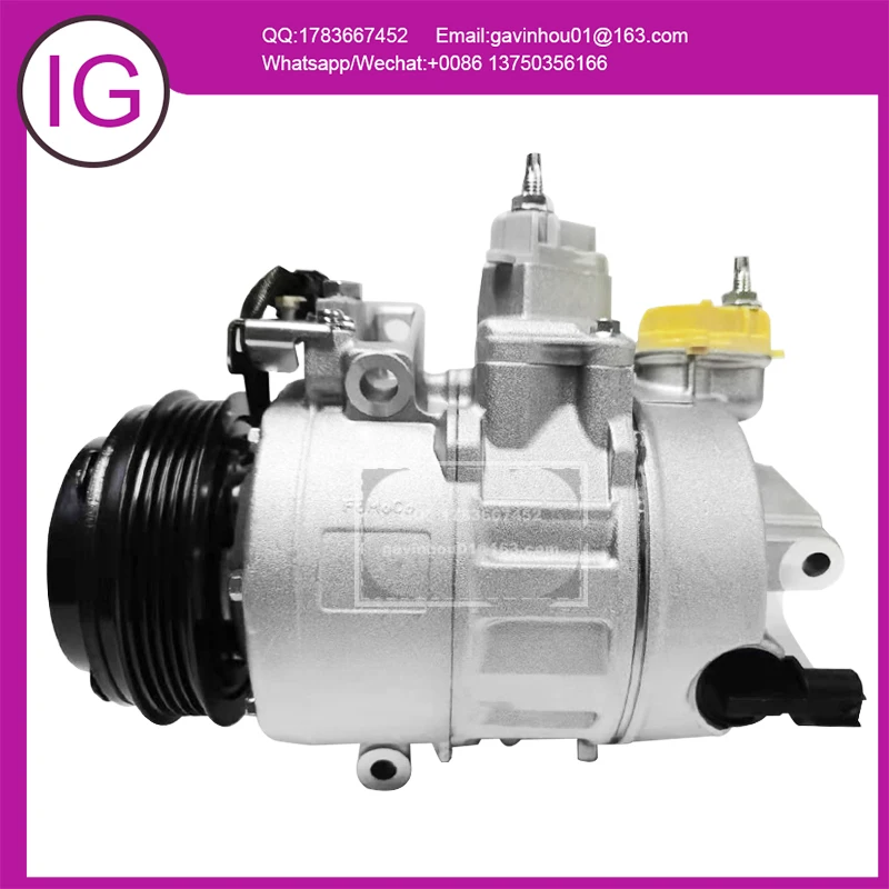 

FOR CAR AC Compressor Ford Mondeo 2.0 Reebok 2.0 Car Spare Parts