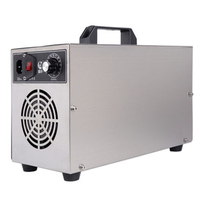 3.5g/7g ozone generator small household air disinfection machine car indoor sterilization purification formaldehyde antivirus