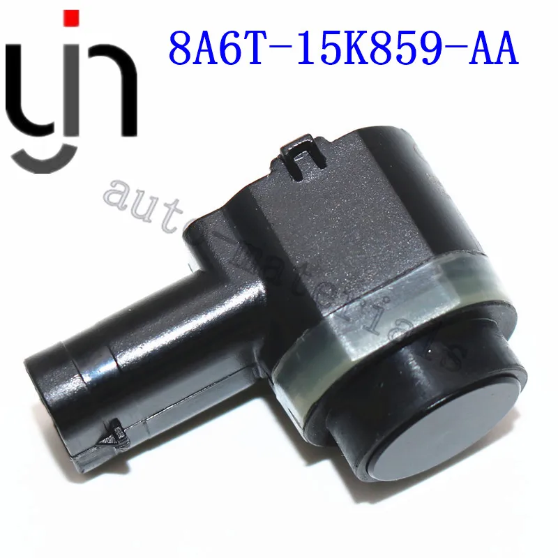 

4Pcs For Car Parking sensor PDC parking sensor for Fie sta Fo cus Galaxy Kuga Mon deo S-Max 8A6T-15K859-AA