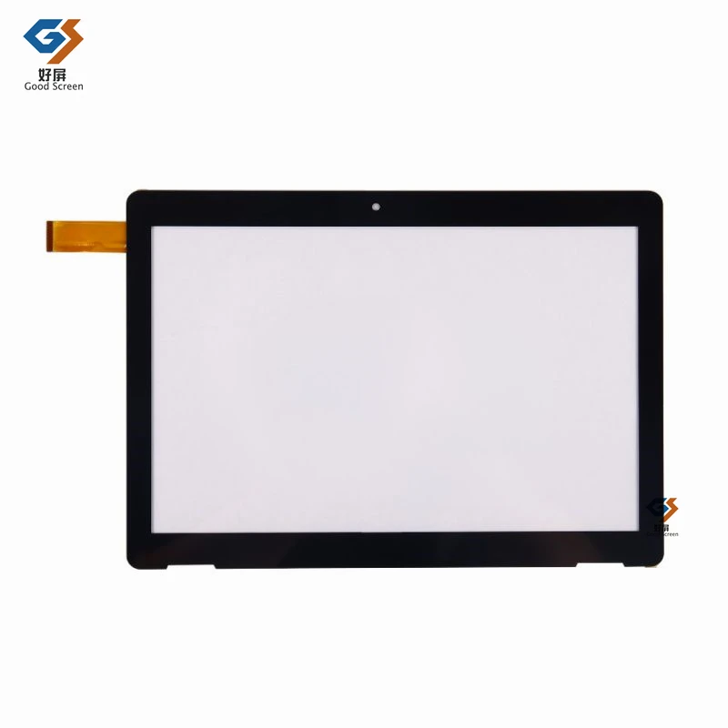 

10.1 Inch P/N DH-10243A12-PG-FPC00107 Tablet External Capacitive Touch Screen Digitizer Sensor Multitouch Pad Panel Replacement