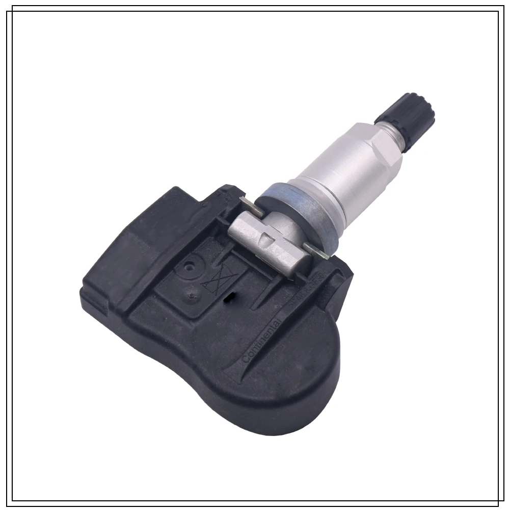 TIRE PRESSURE SENSOR FOR 2004-2005 CHRYSLER PACIFICA TOWN&COUNTRY DODGE TPMS 433MHz TIRE PRESSURE MONITORING SYSTEM 05127335AC