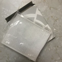 white filter for BM e70 e71 f15 f16 x5 x6 64316945596 64319194098 m57 n52 n55 Recirculation Cabin Filter