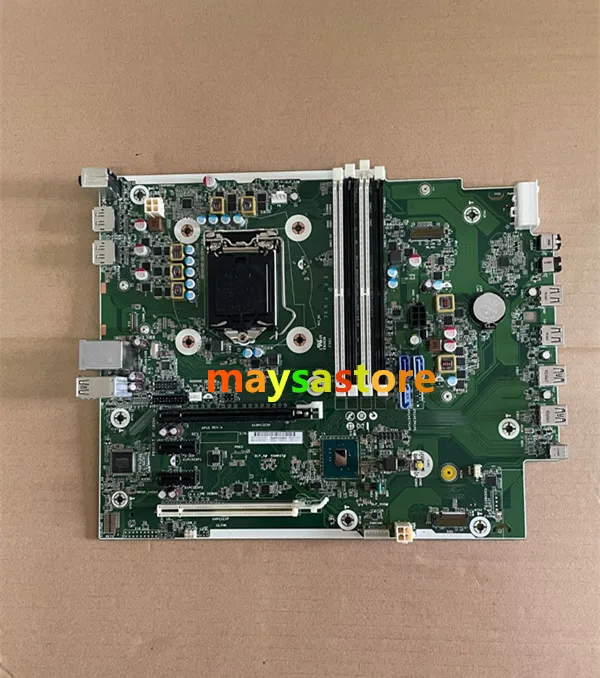 

901017-001 For HP EliteDesk 800 G3 SFF TWR Motherboard 912337-001 912337-601 LGA 1151