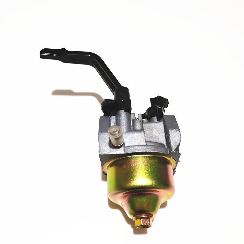 HUAYI Carburetor Carb For 2KW 2.5KW 3KW Gasoline Generator 5.5HP 6.5HP 168FA 168FB HIGH QUALITY Engine Motor Parts