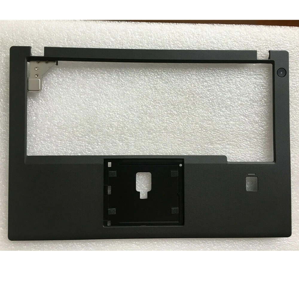 Novo caso do portátil capa para lenovo thinkpad x270 palmrest superior caso c escudo/d inferior do portátil caso base capa