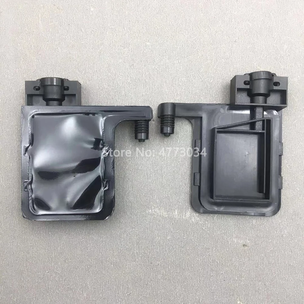 20PCS DX5 big uv ink damper for Epson R2000 R1800 DX5 XP600 head for Mutoh Galaxy Human Xuli printer ink dumper filter
