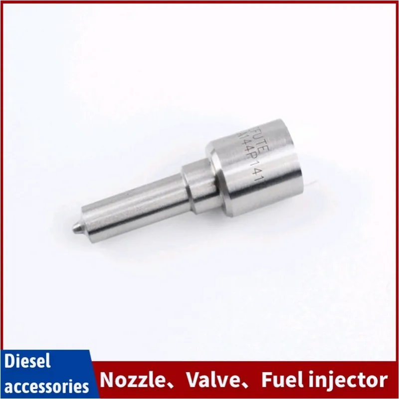 

X1 Diesel Common Rail Injector DLLA144P1417 Common Rail Injector Is Applicable To 0445120044 And Other Injectors