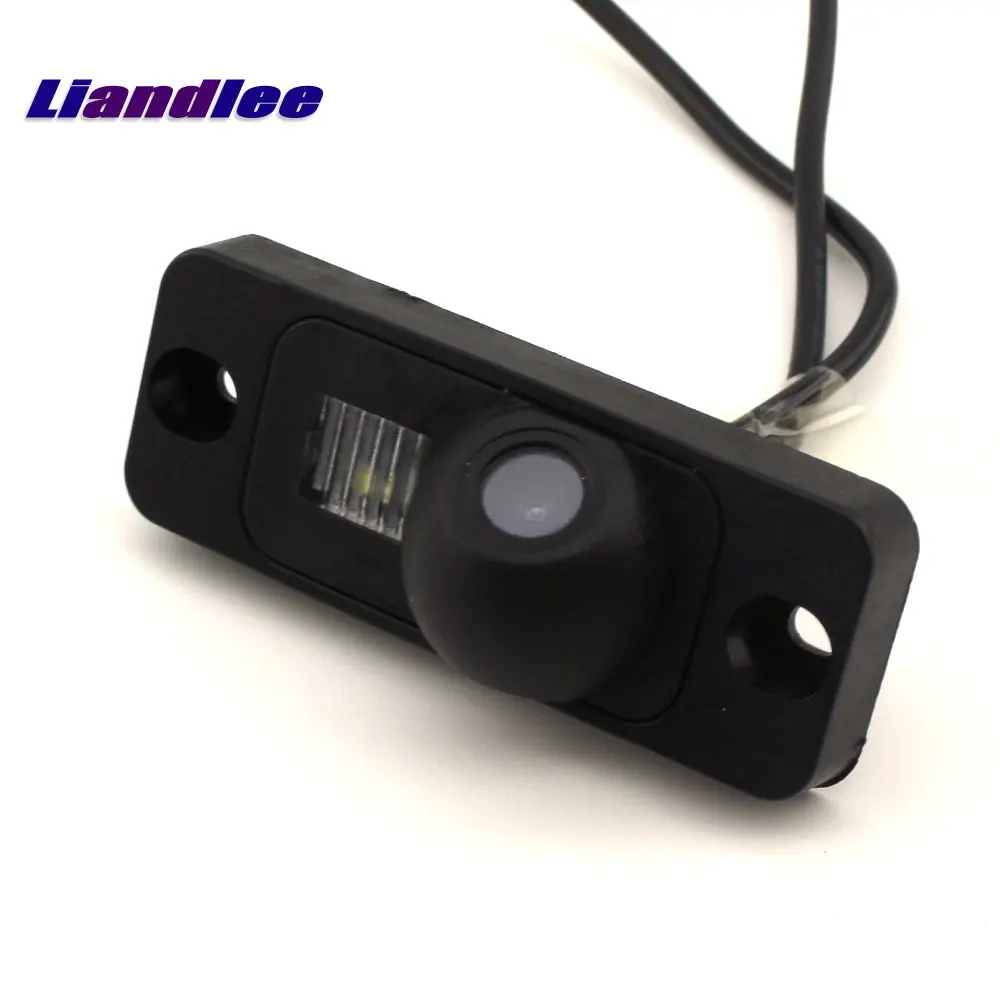 

For Mercedes Benz GL Class X164 2007-2012 Car Reverse Backup Parking Camera Auto Integrated OEM HD CCD CAM Accessories