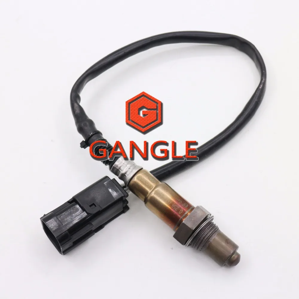 SENSOR DE OXIGENO DE SONDA LAMBDA PARA LADA NIVA SAMARA KALINA PRIORA UAZ CHEVROLET NIVA EURO 0258006537 11183850010 11180385001000