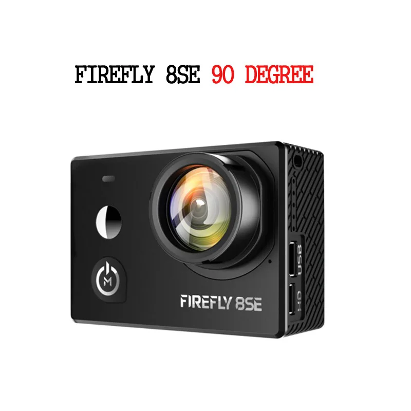 Hawkeye Firefly 8se / 8s 4k 90 Degree / 170 Degree Screen Wifi Fpv 