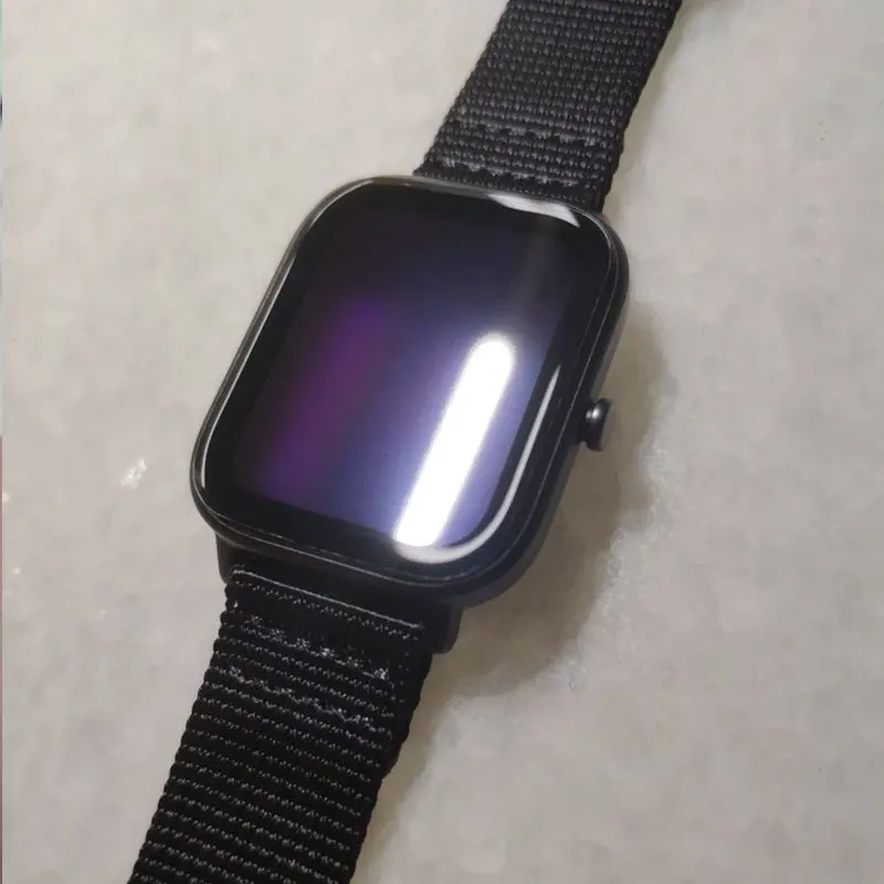 Soft Film Screen Protector For Huami Amazfit GTS/GTS 2