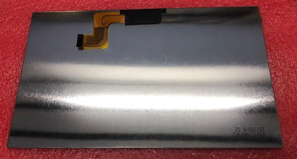 10.1 inch G10130AB50A1 LCD screen