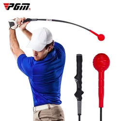 PGM Golf Swing Trainer Practice Sticks Auxiliary Correction Exercise Rod HGB011