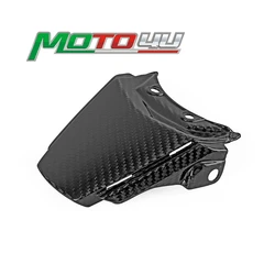 New Carbon Fiber Rear Seat Cover Gloss Protection covers For Suzuki GSXR1000 GSXR 1000 2017 2018 2019