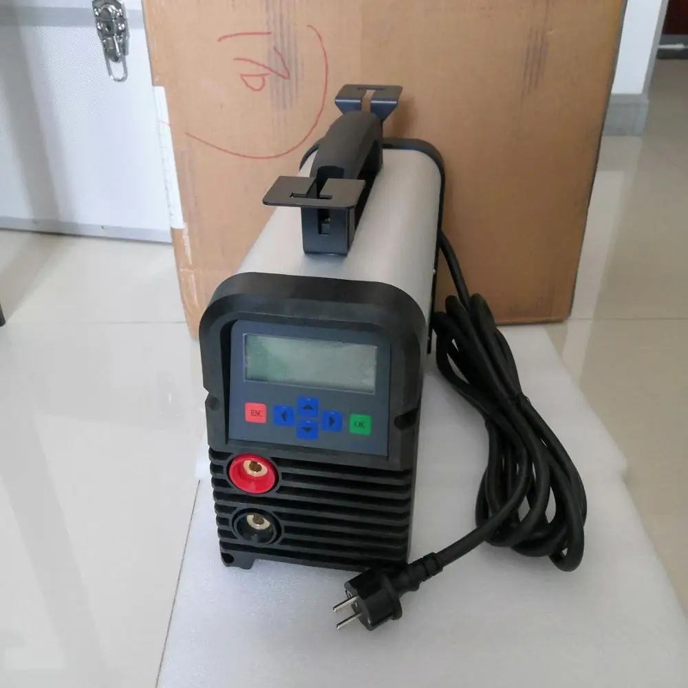 DPS20-2.2KW  Electrofusion Welding Machine Made In China