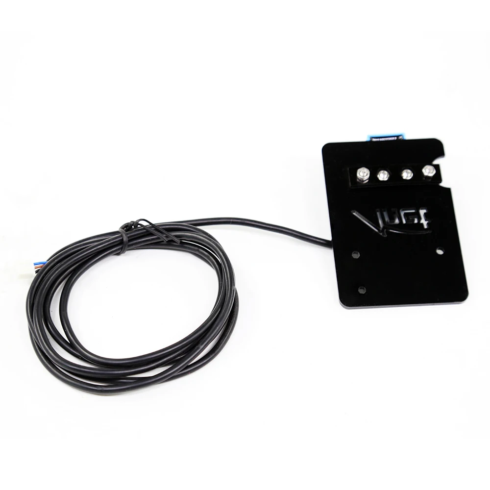 السيارات التسوية موقف الاستشعار كيت ل Anet A8 3D طابعة طابعة SN04-N القرب التبديل 1 مجموعة