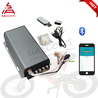 Sabvoton SVMC72150 V1 72V 150A Programable Controller for 90kph High Power Motor