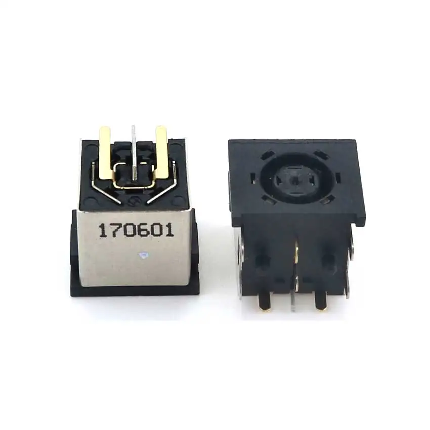 1 шт. новый разъем питания постоянного тока YuXi для MSI GT72 GT72S 2QD 2QE 2 шт. 6QD 6QE 6QF разъем для зарядки ноутбука