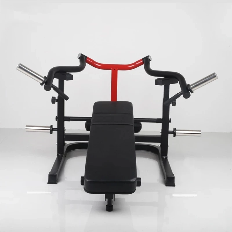 Bench press safety protection commercial weightlifting barbell rack professional home multi-function training fitness equipment