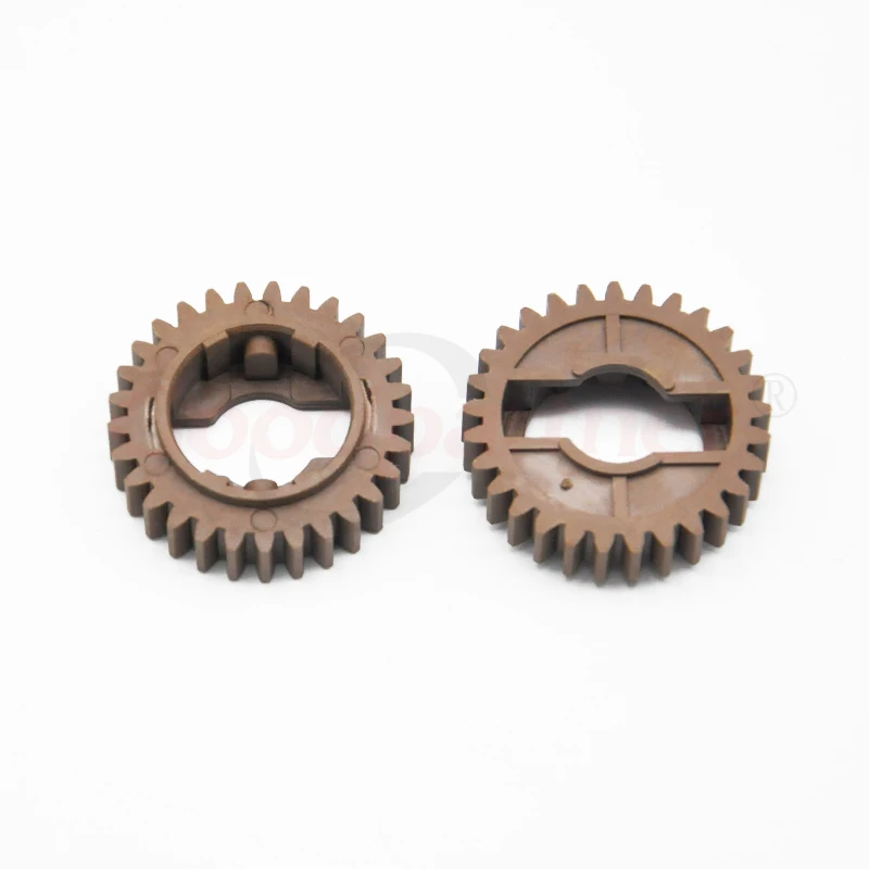 10X فوزر العلوي الحرارة الأسطوانة والعتاد لأخيه DCP 7055 7057 7060 7065 7070 MFC 7240 7360 7362 7460 7470 7860 HL 2130 2240 2270