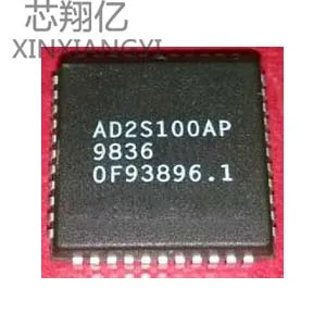 XINXIANGYI AD2S100AP PLCC