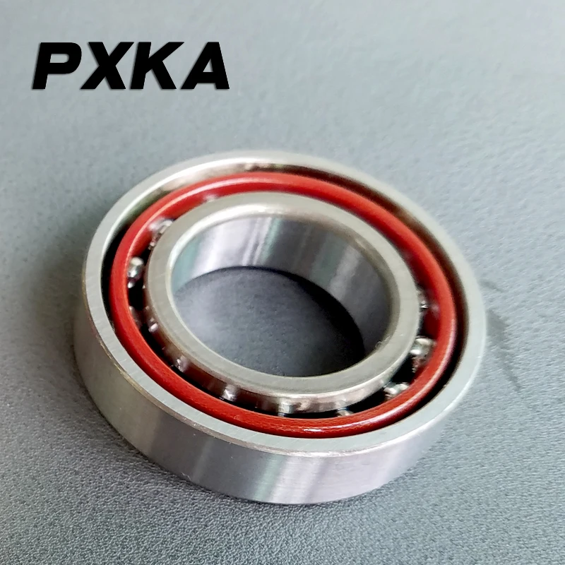 angular contact bearings 7200 7201 7202 7203 7204 7205 7206 AC/P5 SUL