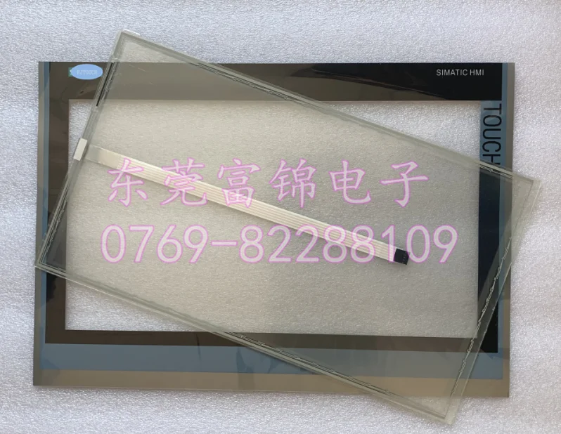 

TP2200 Comfort 6AV2 124 6AV2124 -0XC02-0AX0 Touchpad protective film