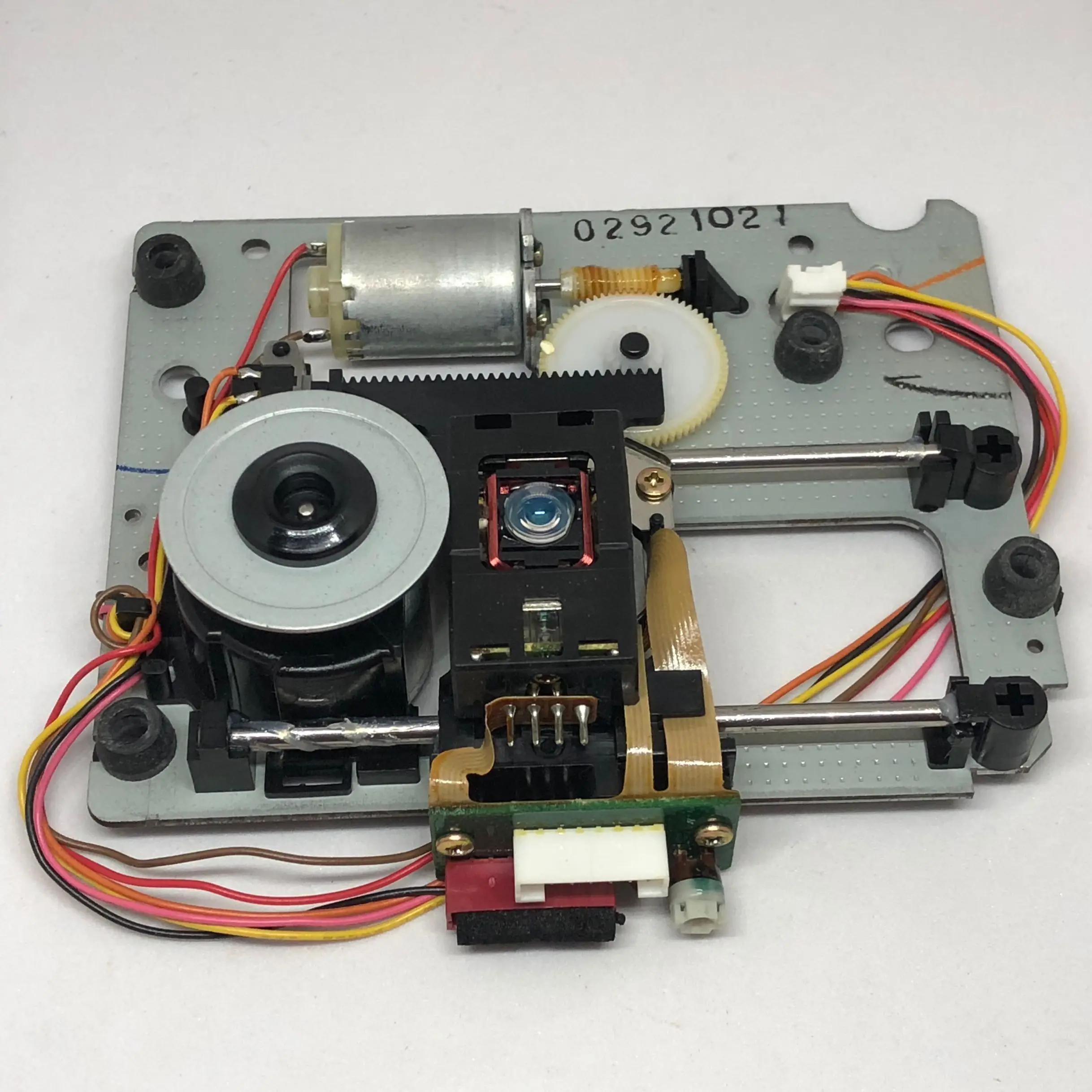 HOP-M3 HOP M3 HOPM3 Original brand new Laser Lens  Optical Pick-ups Bloc Optique with Mechanism for UCD-100 UCD-250 Player