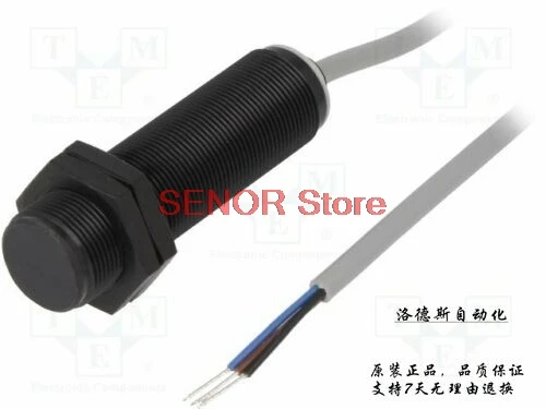 

Capacitive proximity switch CFAK 18N1200 CFAK 18N3200