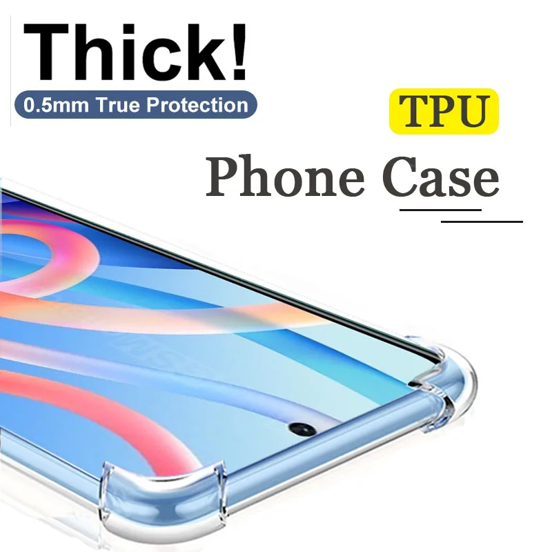 For Xiaomi Redmi Note 11 11Pro Tempad Glass 2 Sheets on For Red mi Note 11 10 9 Note11 Note10 Note9 Pro Max Movie Films Cases