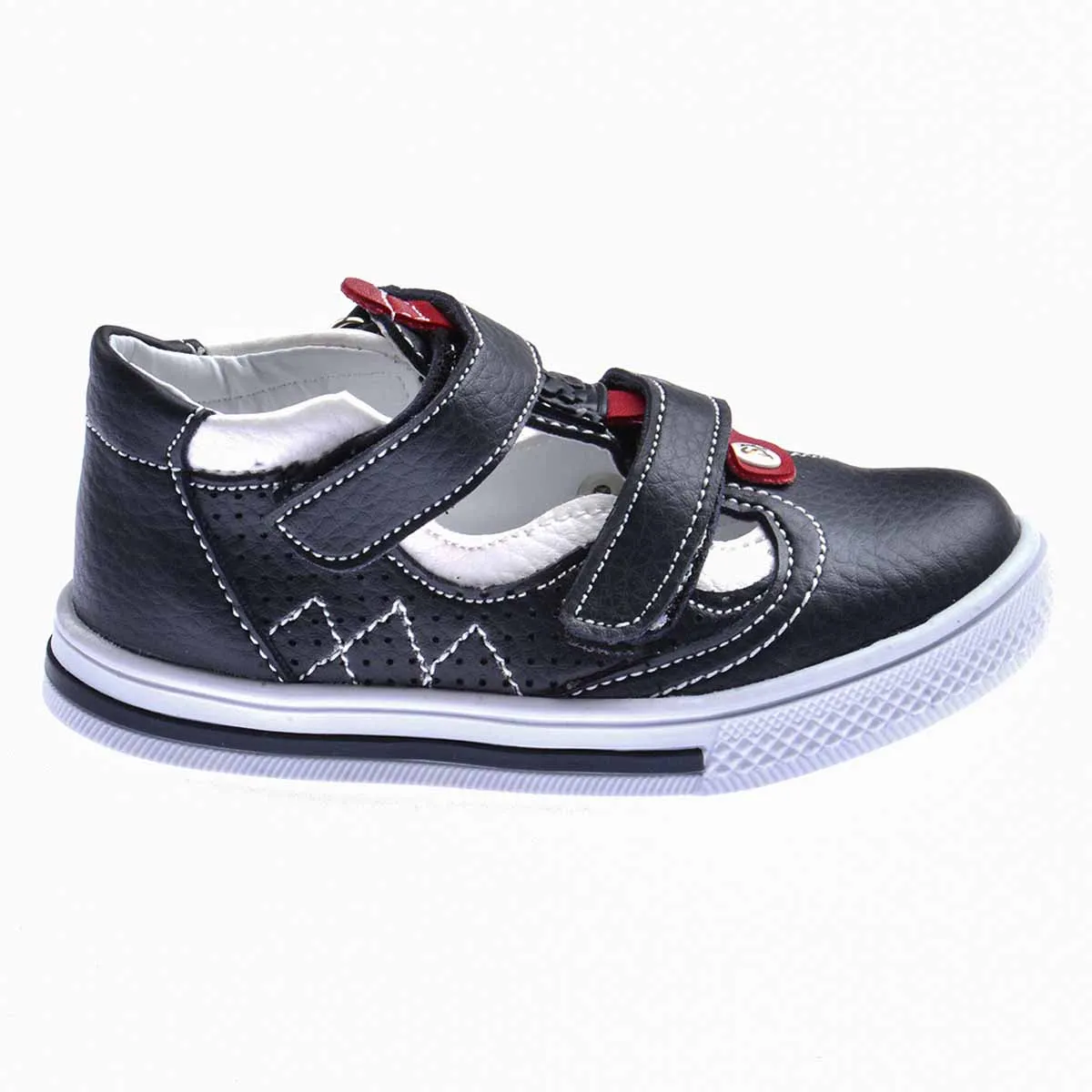 

Kiko Lf 2237-43 Orto pedik Boys Kids Bebe Shoes Sandals