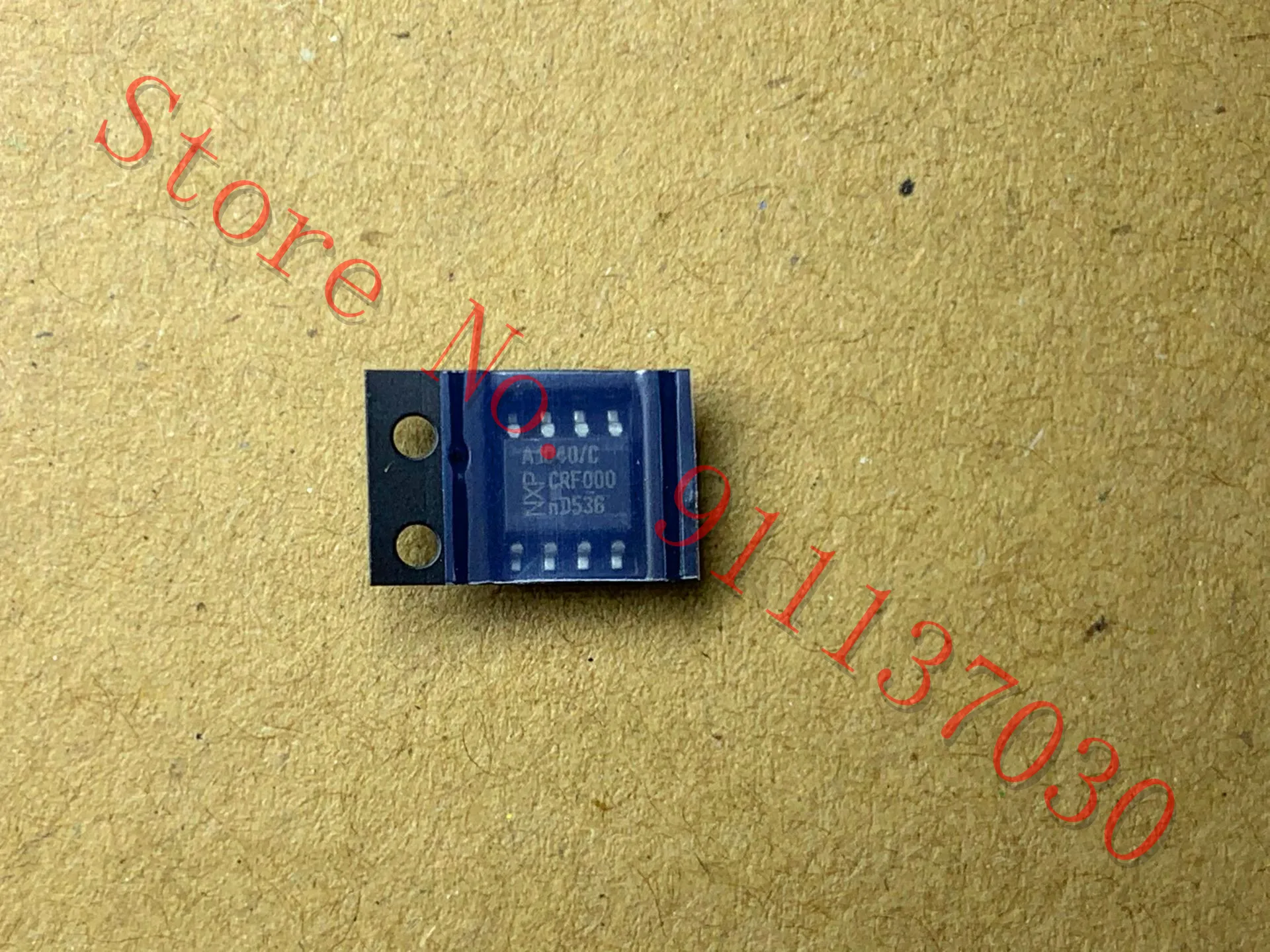 

10pcs TJA1040 TJA1040T SOP8