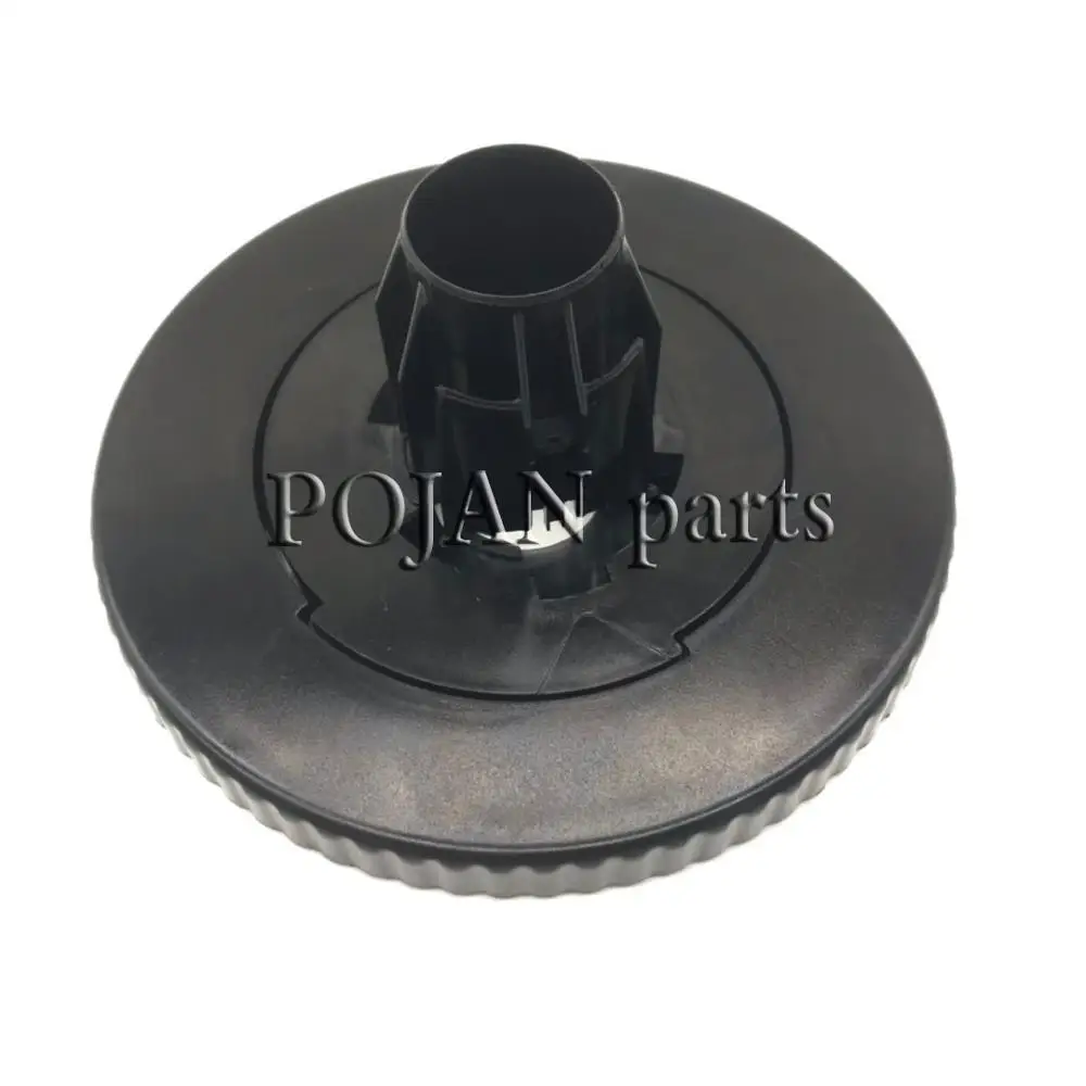 

1x Black Spindle End Hub Q6651-60274 for Designjet Z6100 Z6200 Z6800 D5800 Z6600 L25500 L26500 Latex260 POJAN PLOTTER PARTS