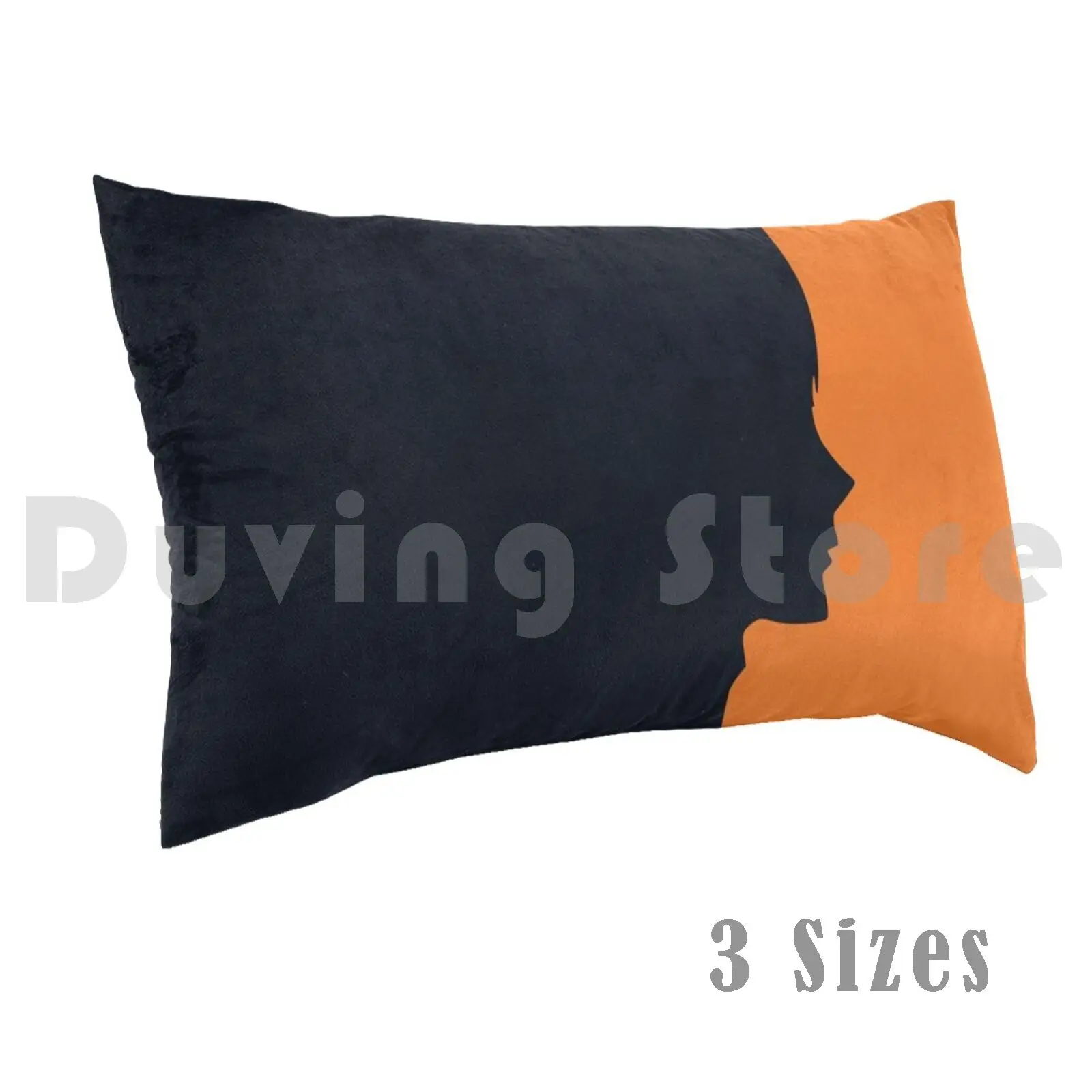 Volleyball Team Pillow case 195 Anime Volleyball Manga Hinata Karasuno Kageyama