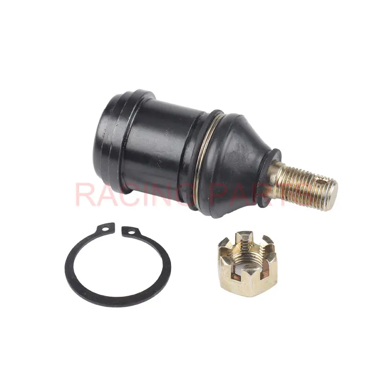 Rotule de biellette de direction, rotule avant, rotule supérieure, 2 pièces universelles, M12, 32x10mm, 110cc, 150cc, 200cc, 250cc, ATV, UTV